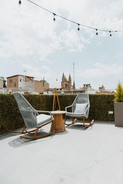 Nivia Born Boutique Hotel