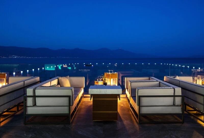 Unique Life Style Hotel