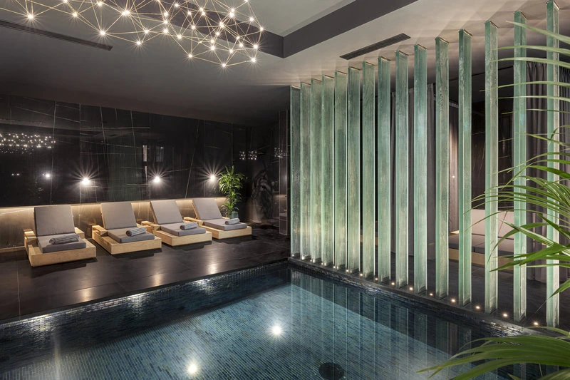 Lure Hotel & Spa