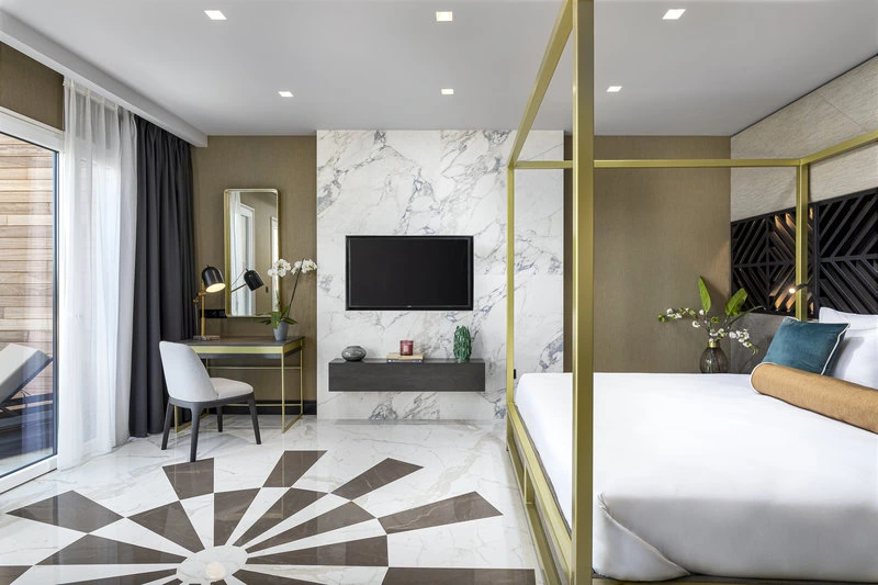 Lure Hotel & Spa