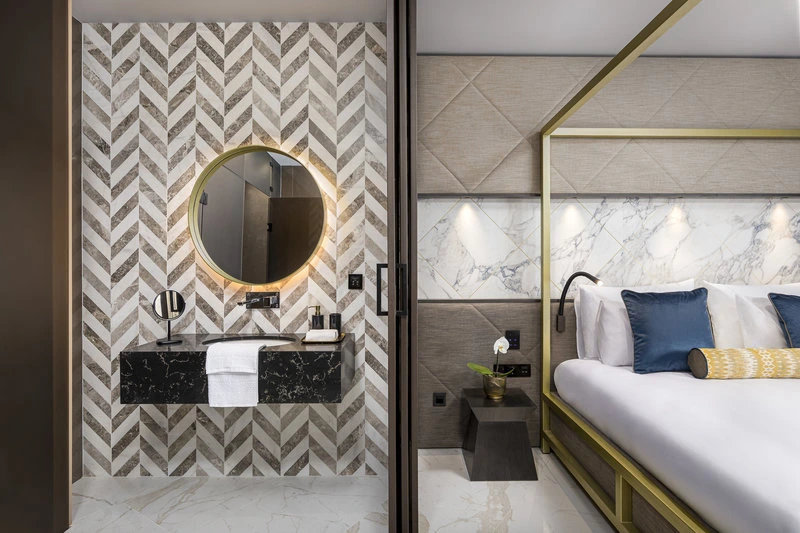 Lure Hotel & Spa