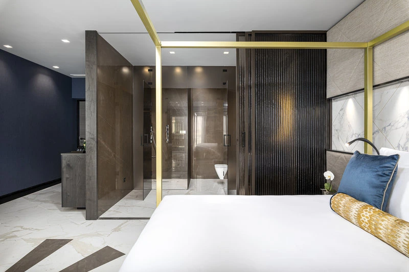 Lure Hotel & Spa