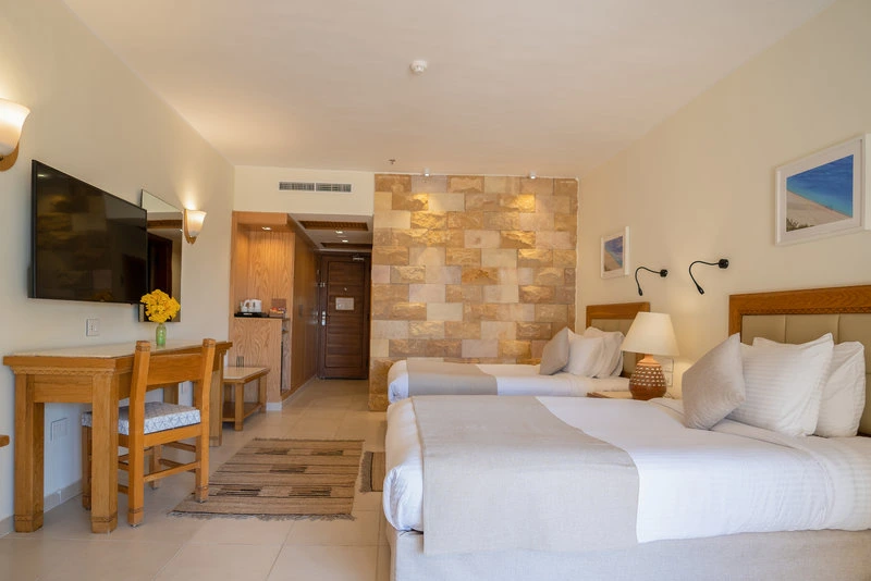 Fort Arabesque Resort Spa & Villas