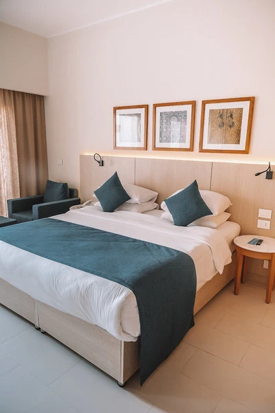 Fort Arabesque Resort Spa & Villas
