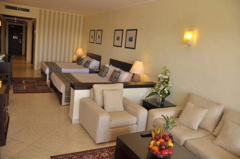Fort Arabesque Resort Spa & Villas