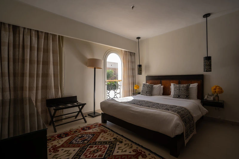 Fort Arabesque Resort Spa & Villas