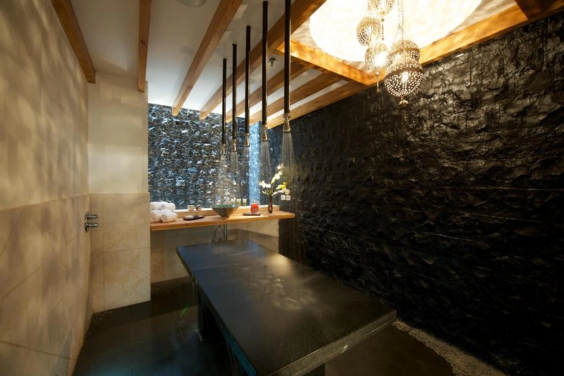Fort Arabesque Resort Spa & Villas