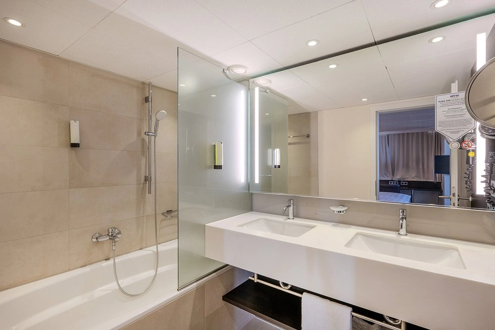 Park Inn by Radisson Berlin Alexanderplatz