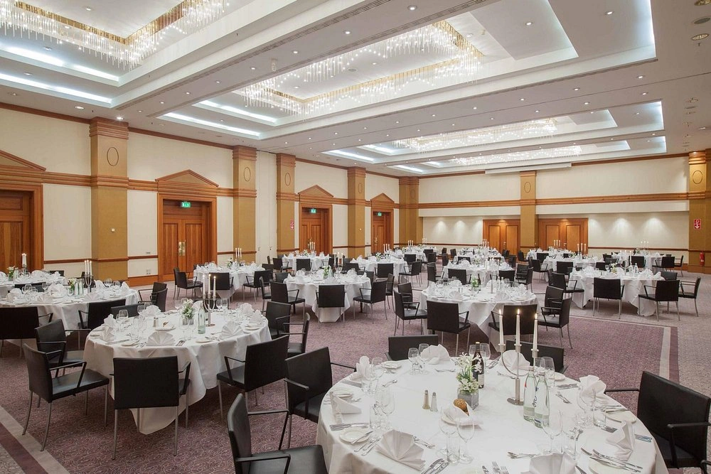 Park Inn by Radisson Berlin Alexanderplatz