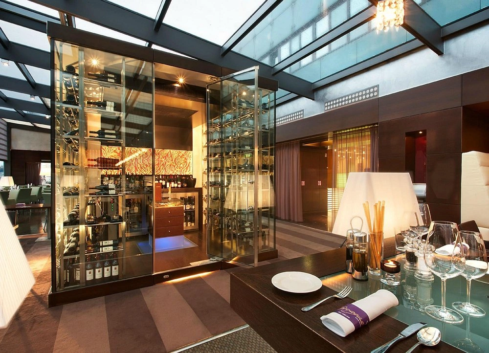 Park Inn by Radisson Berlin Alexanderplatz