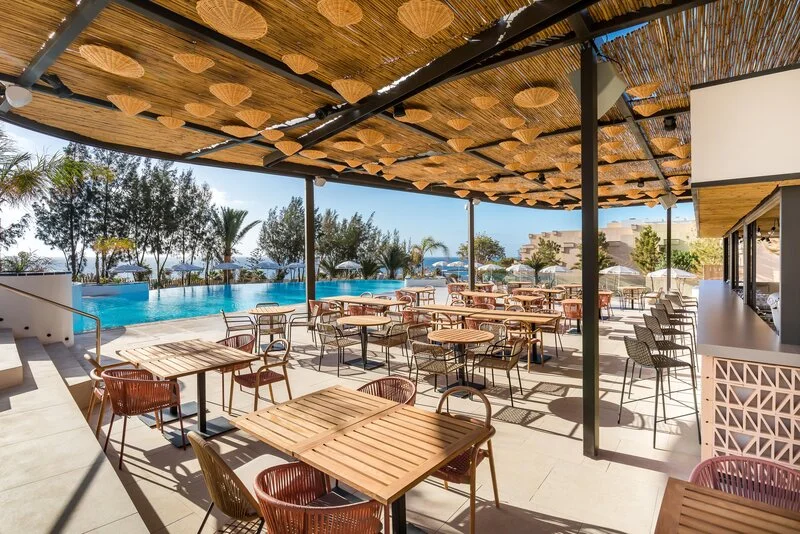 Barcelo Lanzarote Royal Level