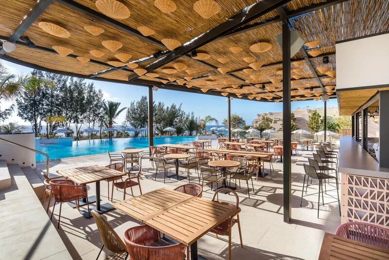 Barcelo Lanzarote Royal Level