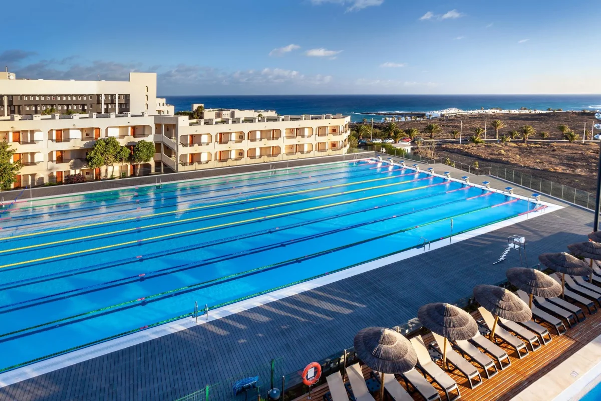 Barcelo Lanzarote Royal Level