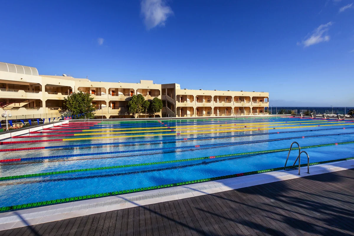 Barcelo Lanzarote Royal Level