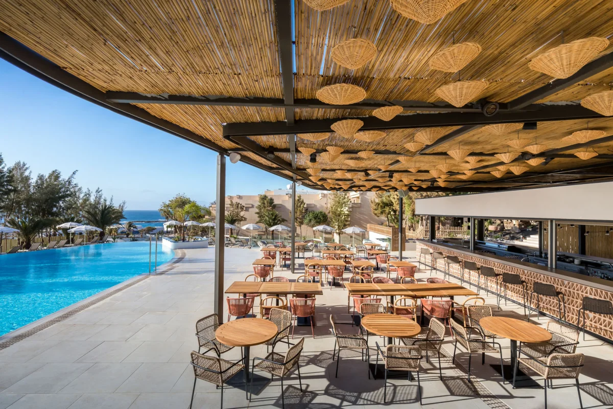 Barcelo Lanzarote Royal Level