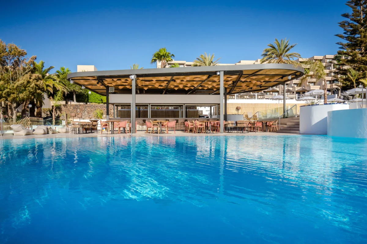 Barcelo Lanzarote Royal Level