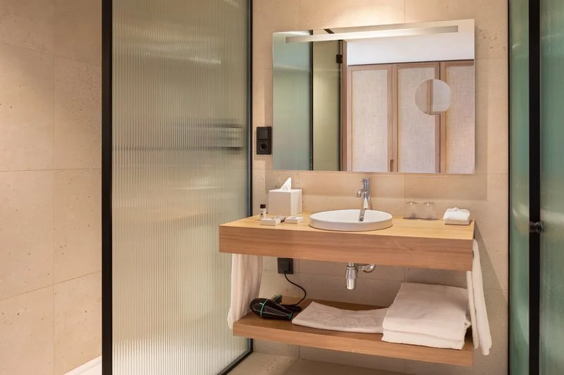 Atzavara Hotel And Spa