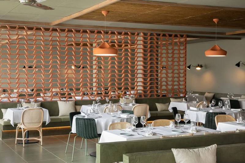 Atzavara Hotel And Spa
