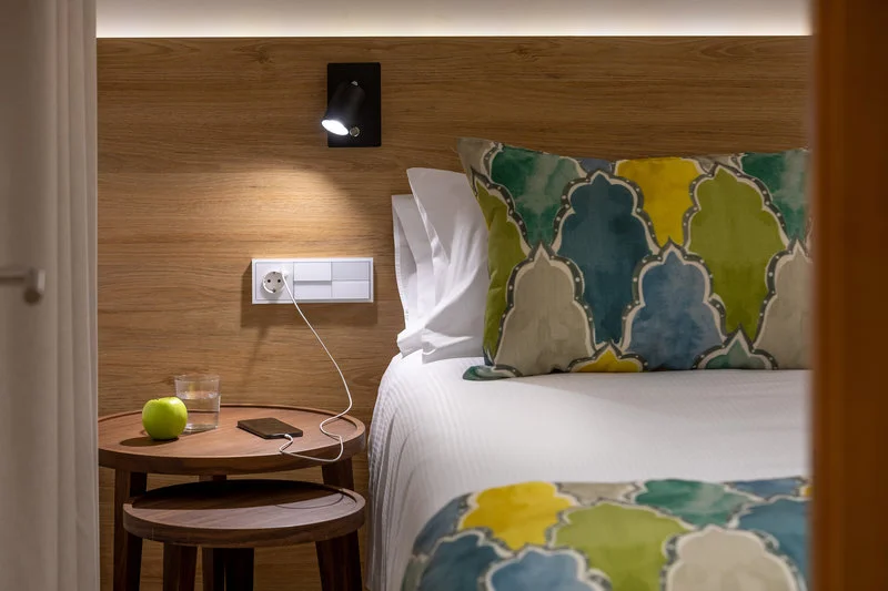 Art Las Palmas By Mur Hotels