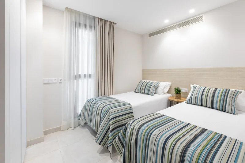 Art Las Palmas By Mur Hotels