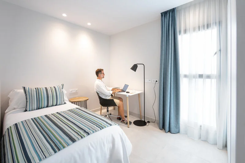 Art Las Palmas By Mur Hotels