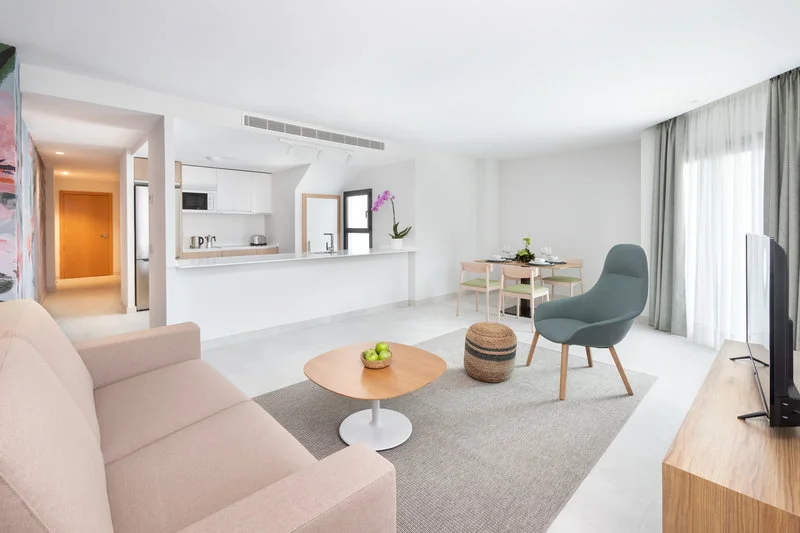 Art Las Palmas By Mur Hotels