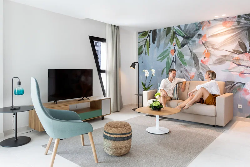 Art Las Palmas By Mur Hotels