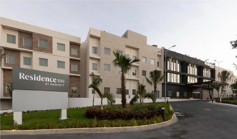 Residence Inn Playa Del Carmen