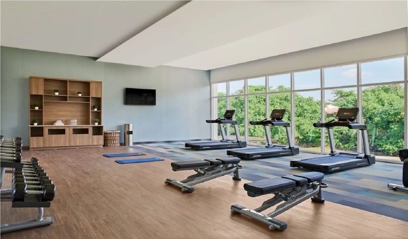 Residence Inn Playa del Carmen