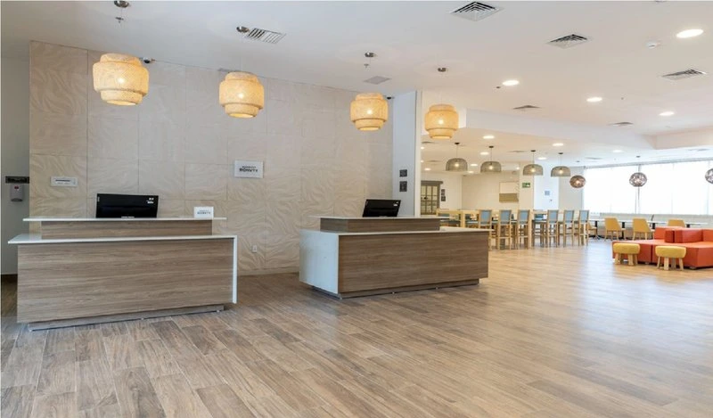 Residence Inn Playa del Carmen