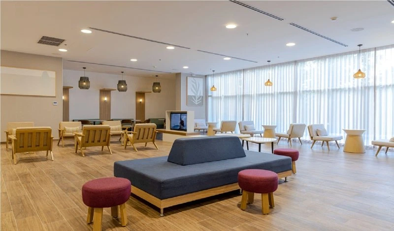 Residence Inn Playa del Carmen