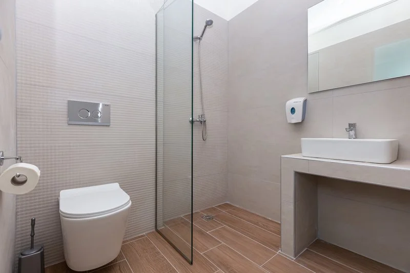 Aqua Luxury Suites