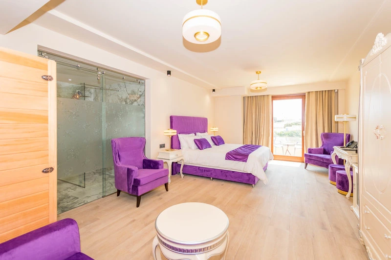 Santa Lucia Boutique Hotel