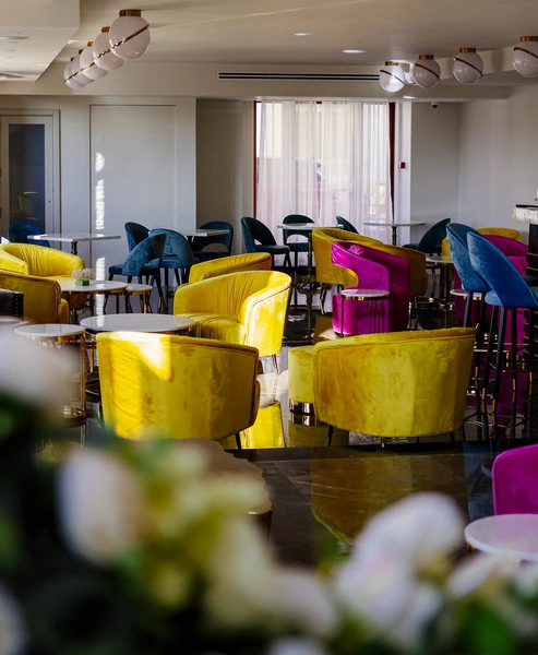 Santa Lucia Boutique Hotel
