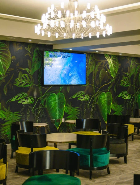 Santa Lucia Boutique Hotel