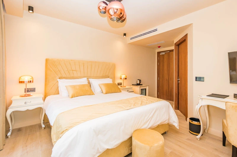 Santa Lucia Boutique Hotel