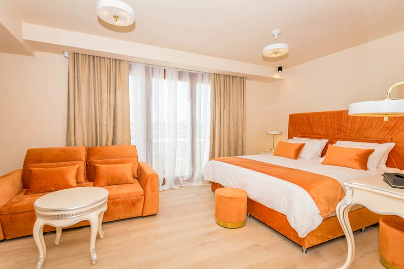 Santa Lucia Boutique Hotel