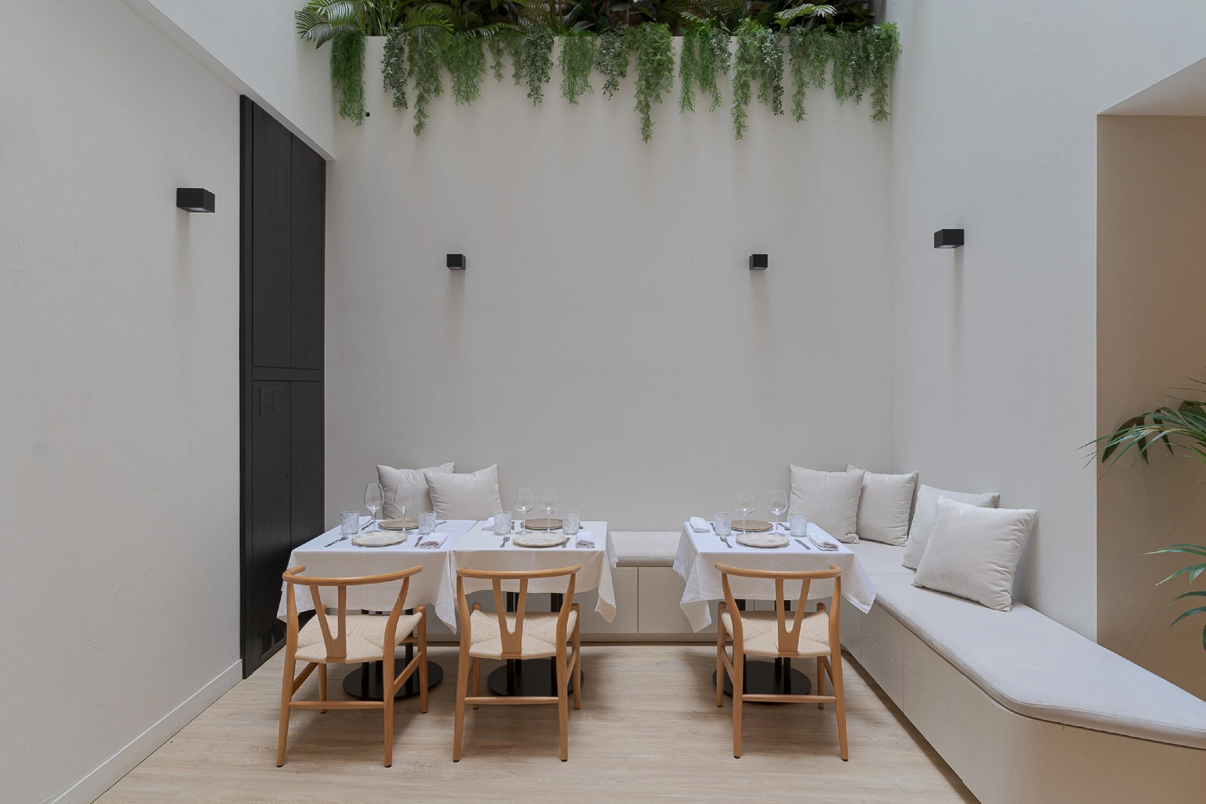 Boutique Hotel Cordial La Niña de Vegueta