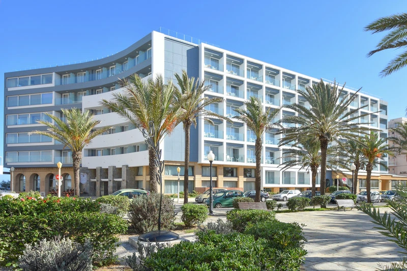 Ibiscus Hotel