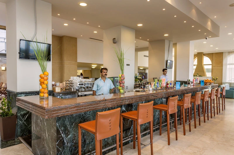 Ibiscus Hotel