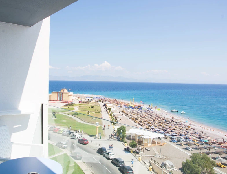 Ibiscus Hotel