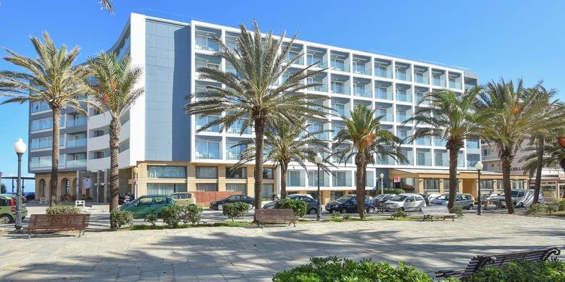 Ibiscus Hotel