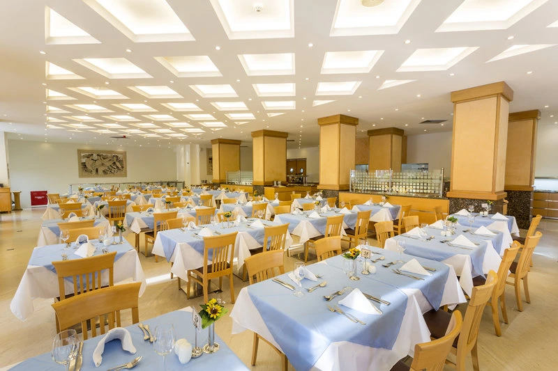 Ibiscus Hotel