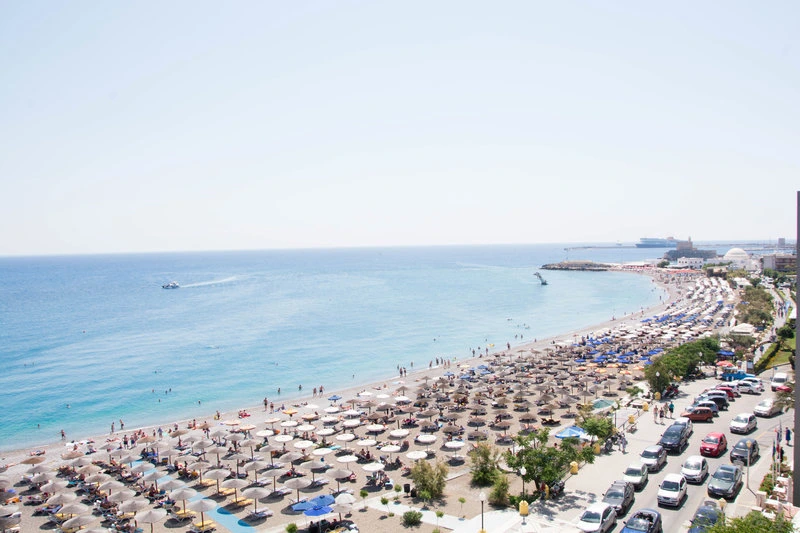 Ibiscus Hotel