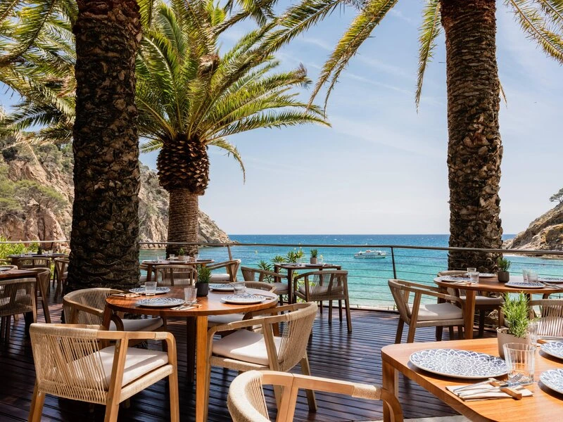 Zel Costa Brava