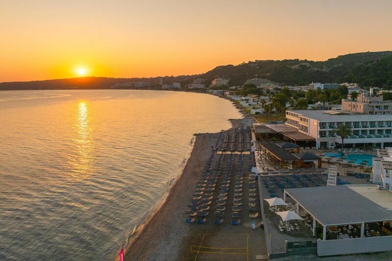 Avra Beach