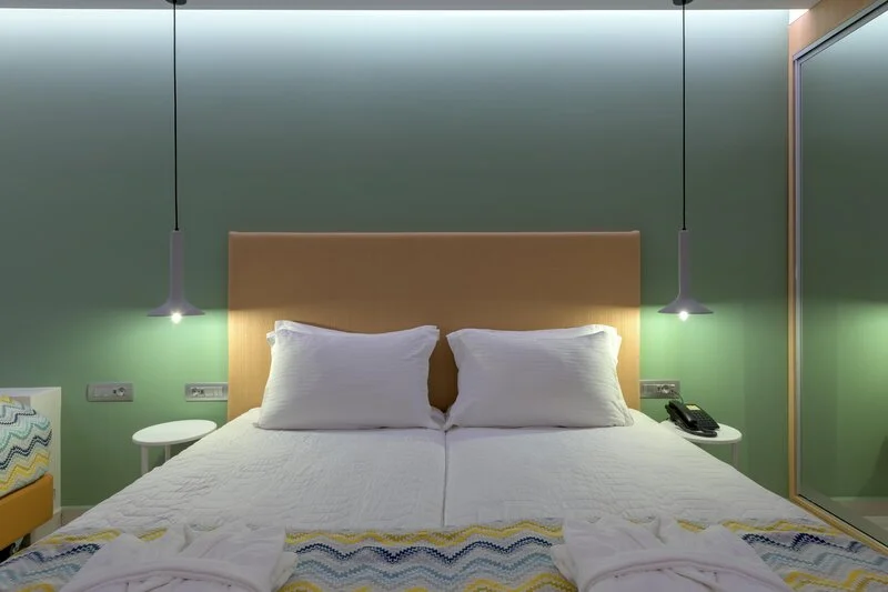 Avra Beach Resort Hotel & Bungalows