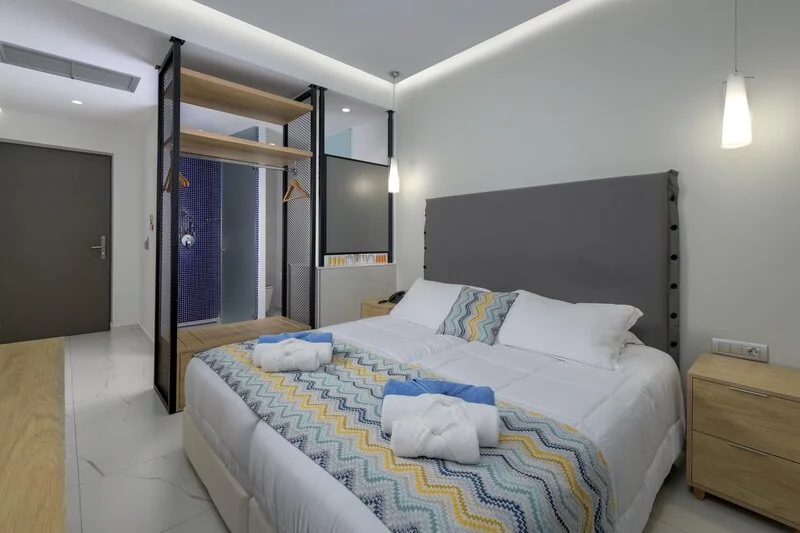 Avra Beach Resort Hotel & Bungalows