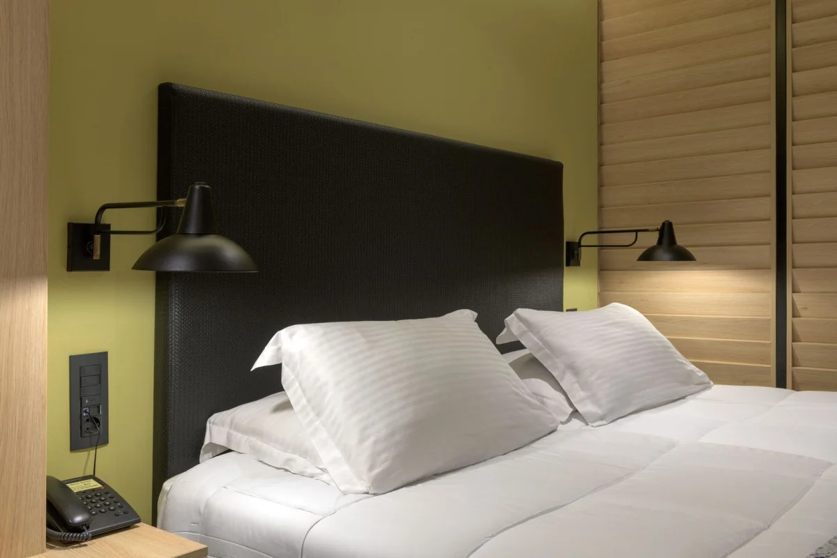 Avra Beach Resort Hotel & Bungalows
