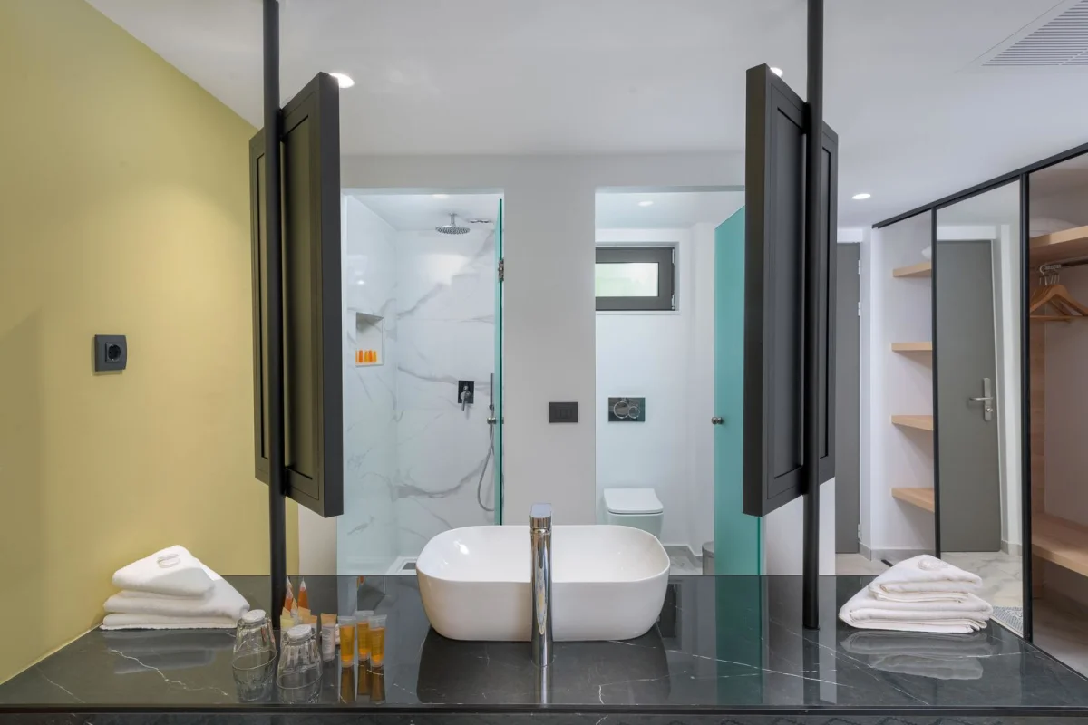 Avra Beach Resort Hotel & Bungalows